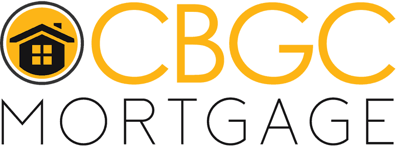 CBGC mortgage logo